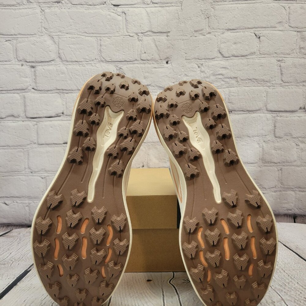 Teva Women's Trailwinder Hiking Shoe - Picture 9 of 9